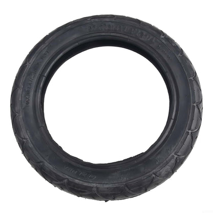 Shophubio 12 1/2x2 1/4 Bicycle Tire And Inner Tube Set