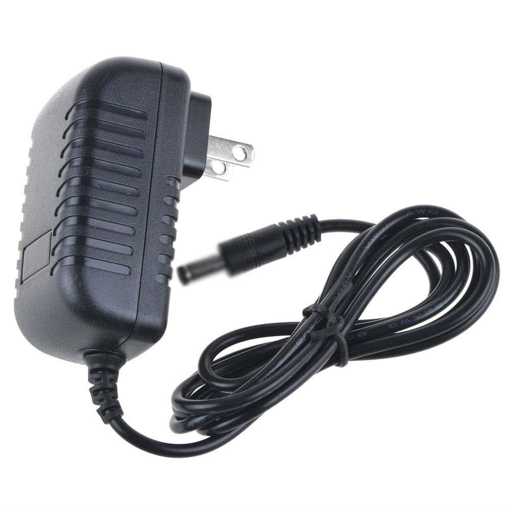 FitPow AC/DC Adapter For Evenflo Model: 2951 Feeding Advanced Double Electric Breast Pump Power Supply Cord Cable (photo 2)