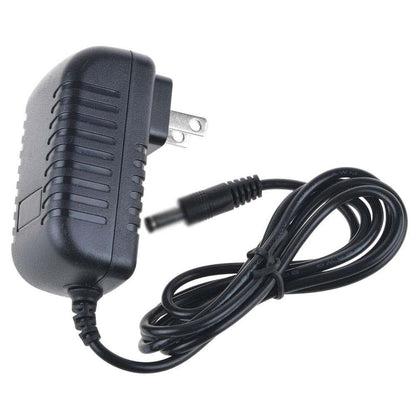 FitPow AC/DC Adapter For Evenflo Model: 2951 Feeding Advanced Double Electric Breast Pump Power Supply Cord Cable (photo 2)