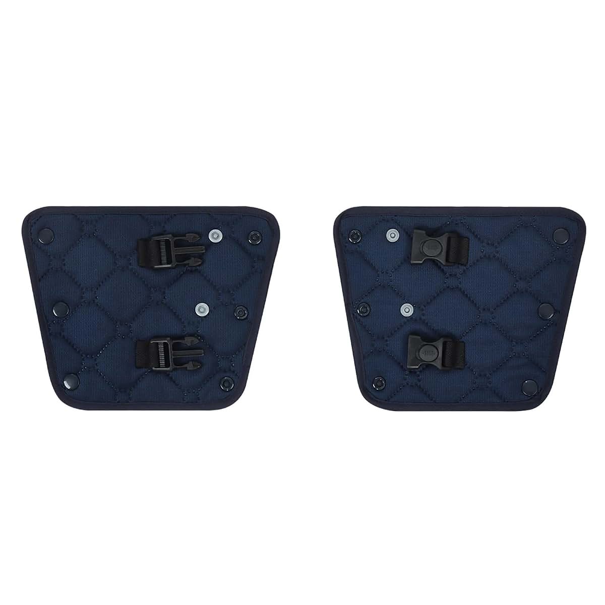 Shyyoulqe Auto Seat Harness Fastener And Chest Clip Guard