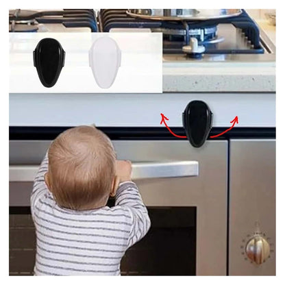 Baby Safety Oven Door Lock