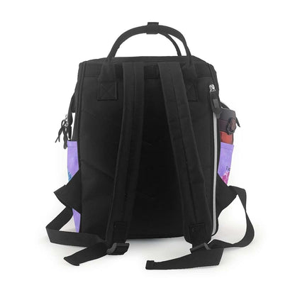 TUIC Cartoon Cute Stitch Diaper Bag Backpack (photo 3)