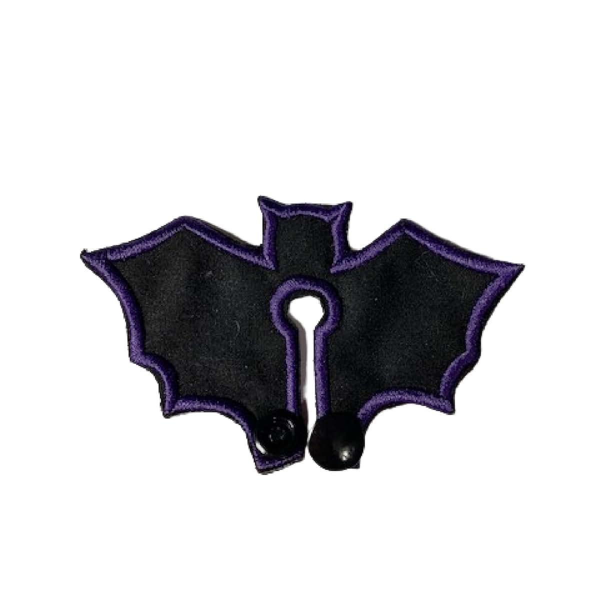 Lil' Bayou Boutique Halloween Shape G-tube Pad Set (photo 3)