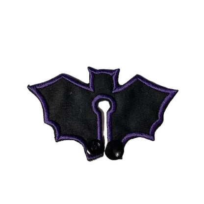 Lil' Bayou Boutique Halloween Shape G-tube Pad Set (photo 3)