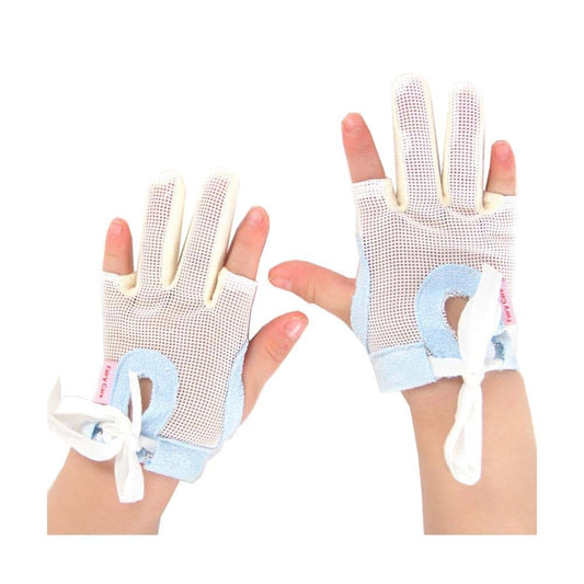 SHANSHUIYICHENG Thumb Sucking Stop for Kid Sucking Reservoir Two Sets Sucking Stop Baby Thumb Sucking Straightening