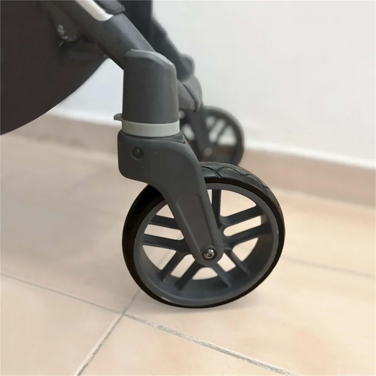 KaiYeA Stroller Wheel Tire Uppababy Replacement