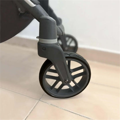 KaiYeA Stroller Wheel Tire Uppababy Replacement