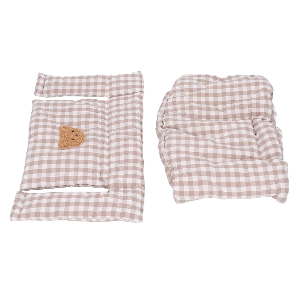 Baok Baby Dining High Chair Cushion