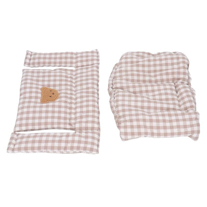 Baok Baby Dining High Chair Cushion