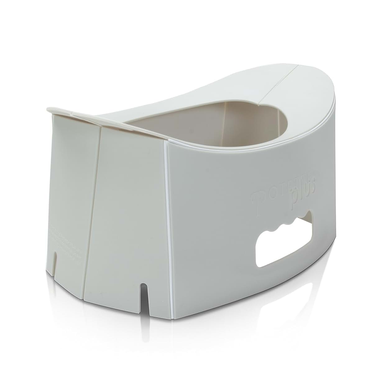 Potette Fold N Go Potty