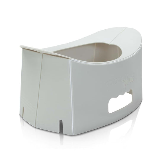 Potette Fold N Go Potty