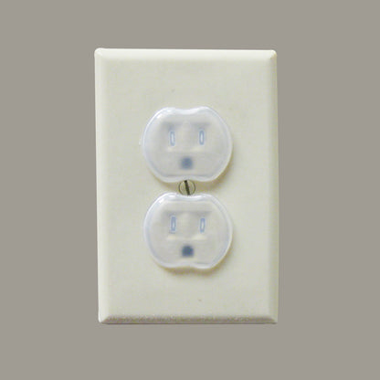 Little Chicks Outlet Plug Covers 36 Pack