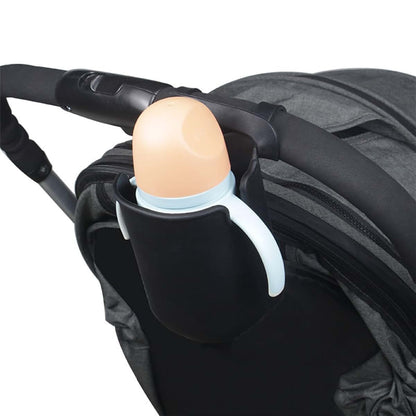 Monghuis Stroller Cup Holder And Storage Box For Parents (photo 4)