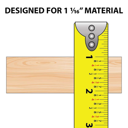 Outwater Plastics Black Styrene U-Channel Edge Protection (Pack of 4) (photo 3)