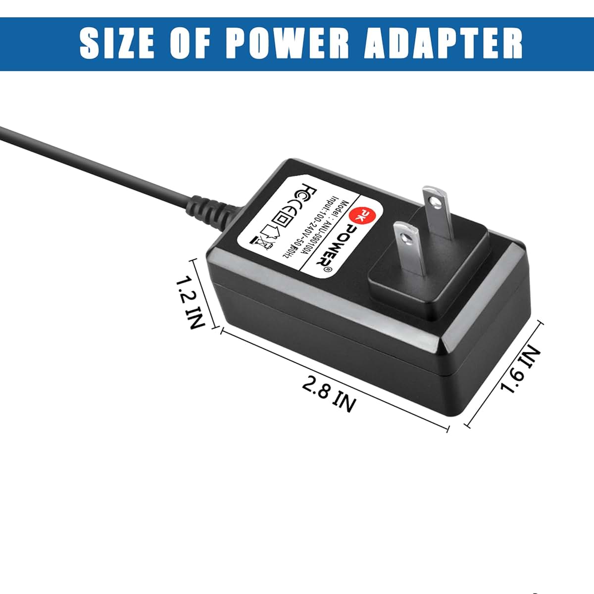 Battery Charger Station, Multi-Device Recharging Accessory for Electronics