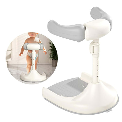 Montesy Foldable Baby Shower Stand With Adjustable Height (photo 2)
