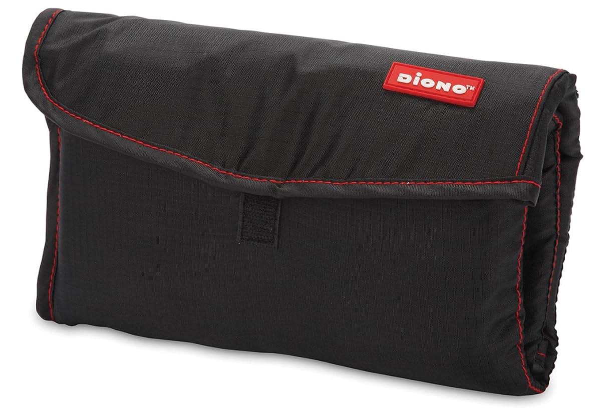 Diono Change 'n Go Baby Diaper Changing Mat Kit