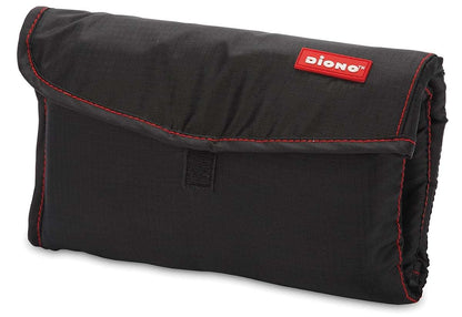 Diono Change 'n Go Baby Diaper Changing Mat Kit