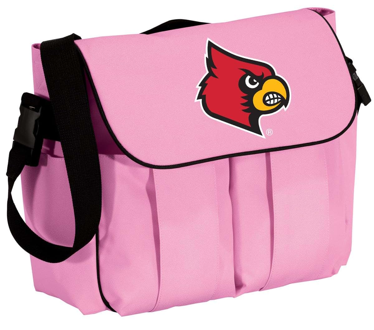 Broad Bay University Of Louisville Diaper Bag