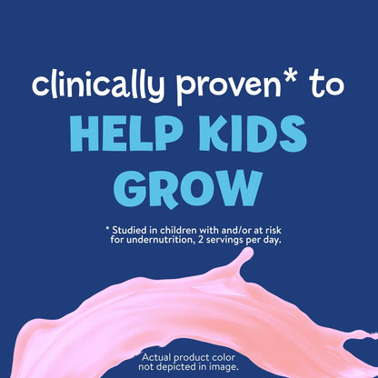 PediaSure Grow & Gain Kids Nutrition Shake