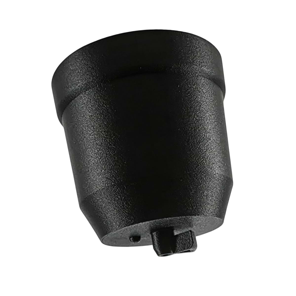 Zalvador Car Seat Cup Holder Compatible with Chicco Fit360, Large Replacement Holder