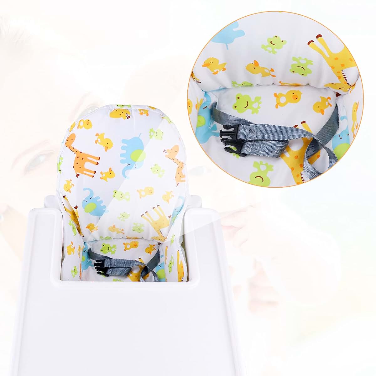 Baby and Toddler Furniture Accessory for Nursery Room