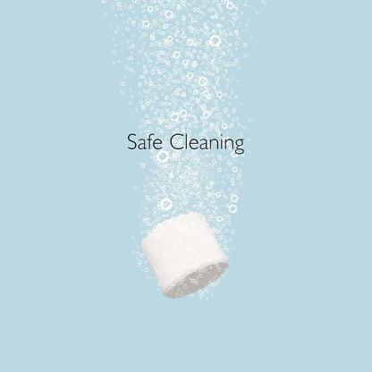 Momcozy Detergent Tablets for Bottle Washers | 120 Count Cleaning Supply