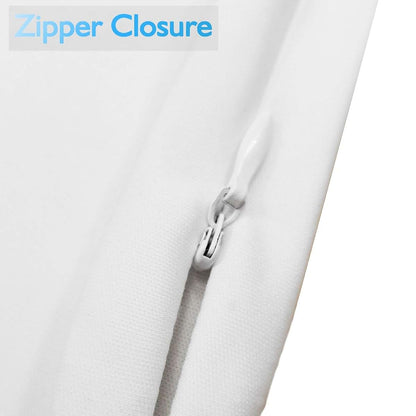 MoonRest Pregnancy Full Body Pillow Cover U-Shaped (photo 4)