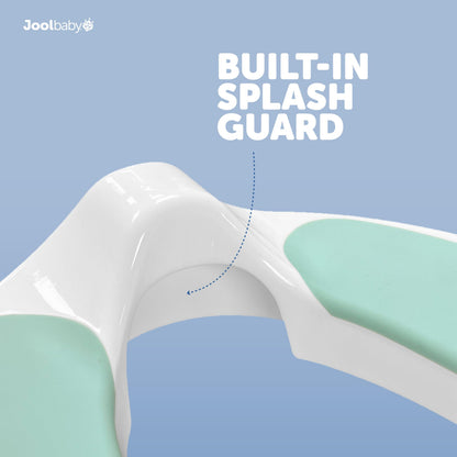 Jool Baby Potty Seat With Handles