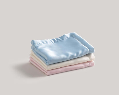 Comfort Silkie All Silkie - Toddler Blanket 28"x36"