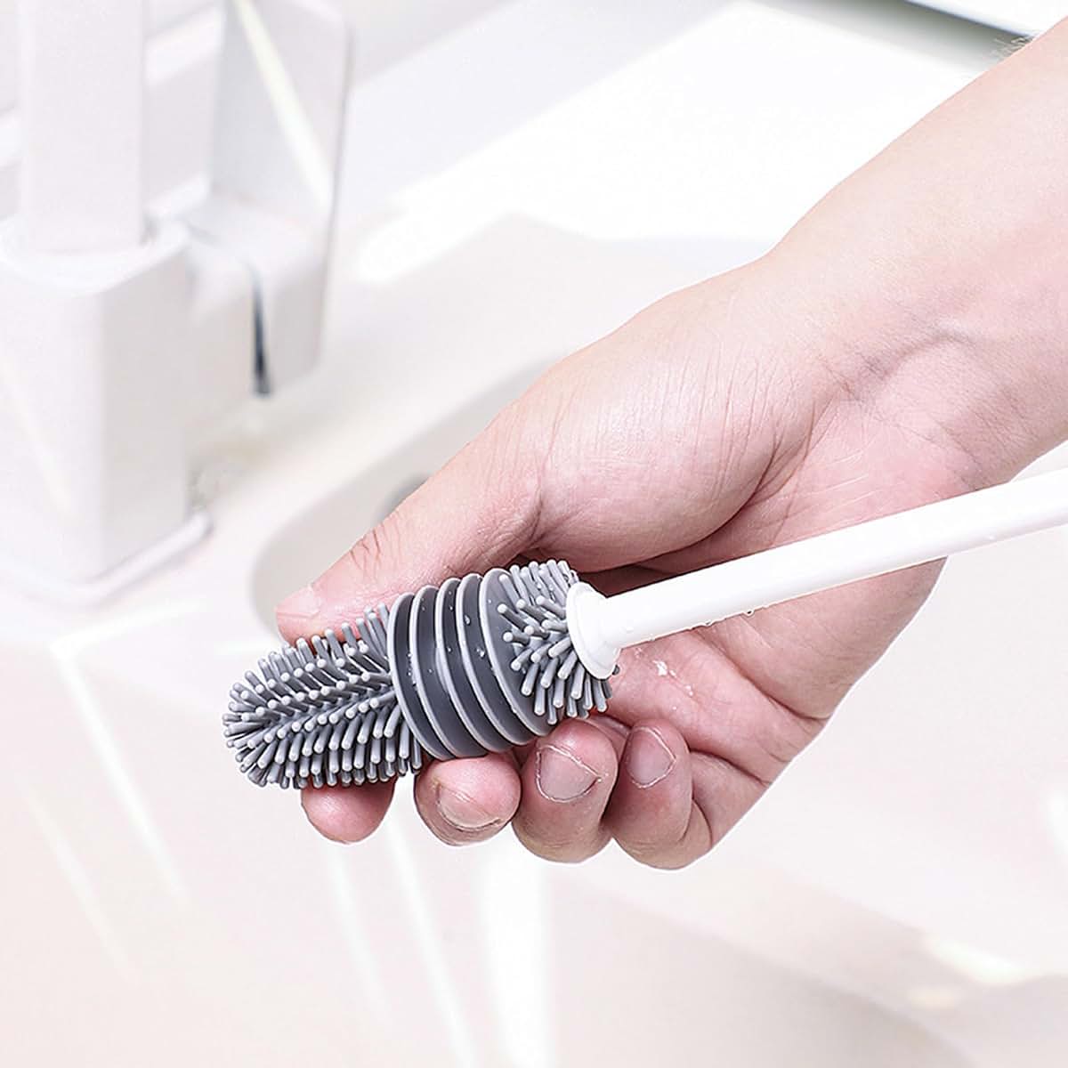 Household Cleaning Equipment for Nursery Care