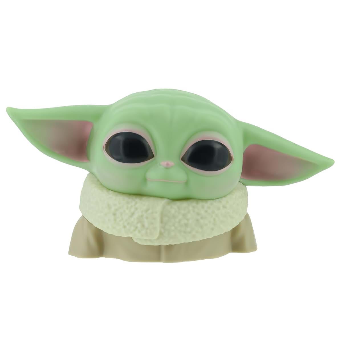 The Mandalorian Grogu Desktop LED Nightlight Lamp