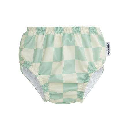 Tiny Twinkle Pull-Up Reusable Swim Diapers 2-Pack | Waterproof UPF 50+