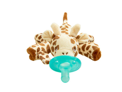 Philips Avent Soothie Snuggle Pacifier Holder