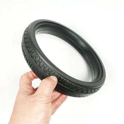 Bingche Stroller Replacement Back Tires For Uppababy Cruz V2
