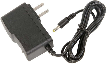 BestCH AC Adapter for Fisher Price Rose Chandelier, Pink Petals, Snugabear, and Safari Dreams Cradle n Swings (photo 4)