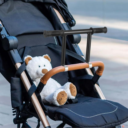 Milisten Universal Stroller Handle Extender