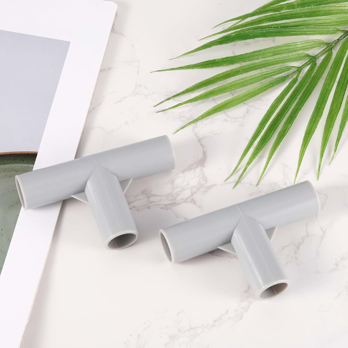 PEUTIER T-Shaped Joints Baby Playpen Replacement Connectors