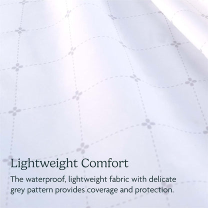 UPPAbaby Waterproof Bassinet Covers for Remi Playard (Set of 2)