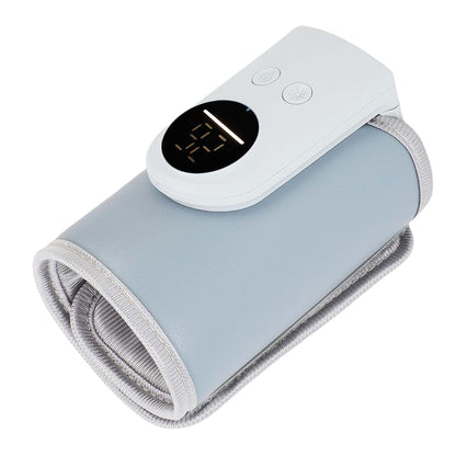 Generic Portable Bottle Warmer for Travel Feeding