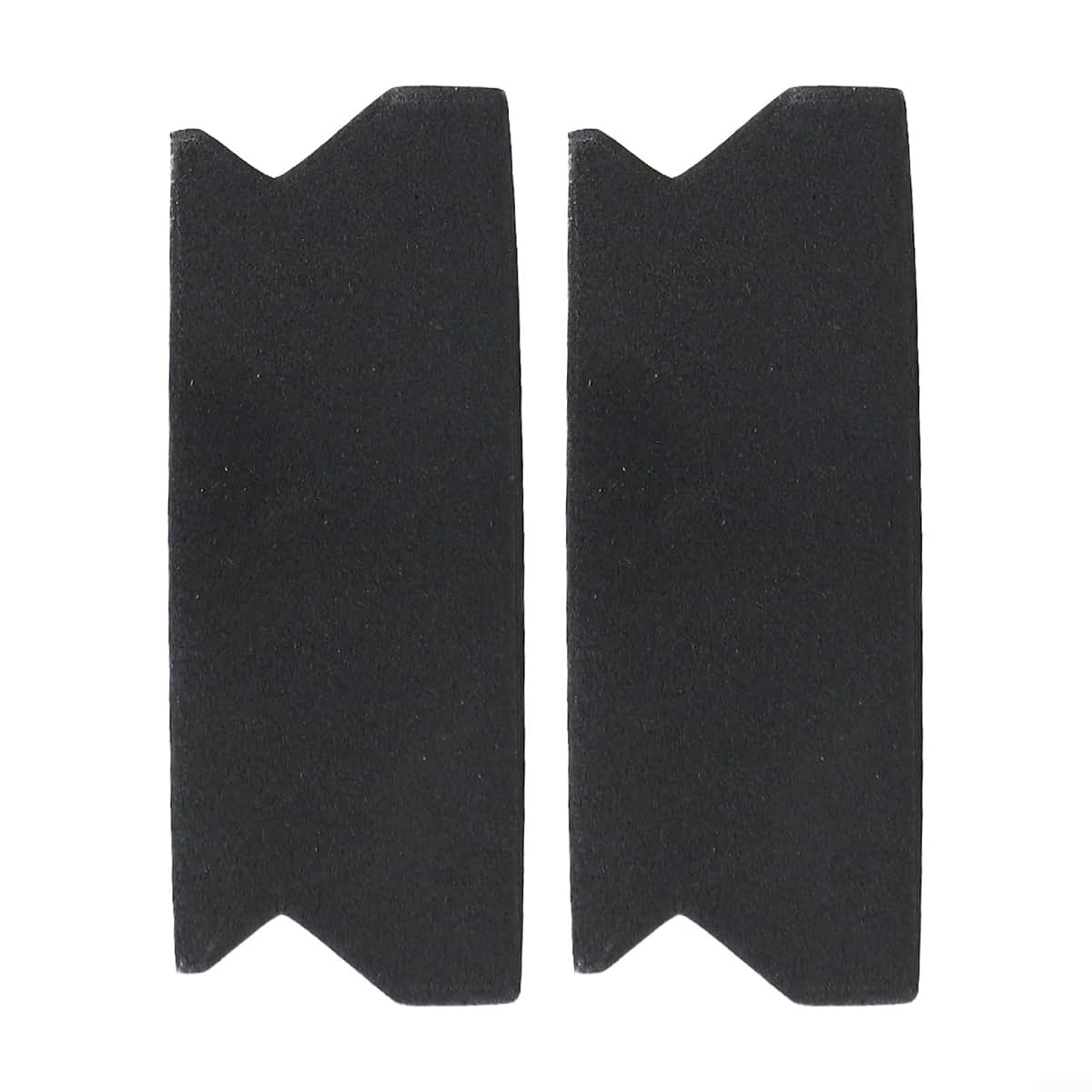Filteilect Push Rod Replacement Tips for PushPro PP1, Non-Slip Grip, 2-Pack