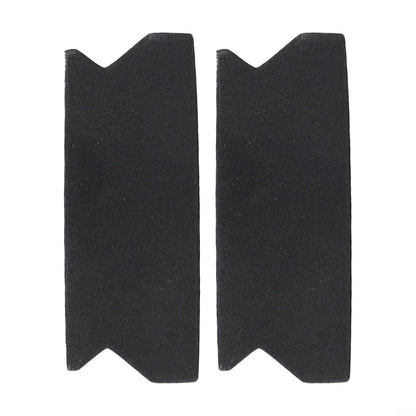 Filteilect Push Rod Replacement Tips for PushPro PP1, Non-Slip Grip, 2-Pack