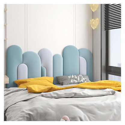 WIGING 3D Anti-Collision Wall Padding For Kids