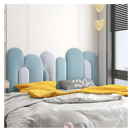 WIGING 3D Anti-Collision Wall Padding For Kids