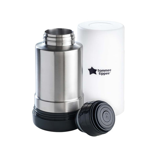 Tommee Tippee Travel Bottle Warmer Leakproof