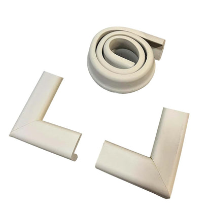 Cardinal Gates Medium Fireplace Hearth Pad Kit for 10 ft Coverage