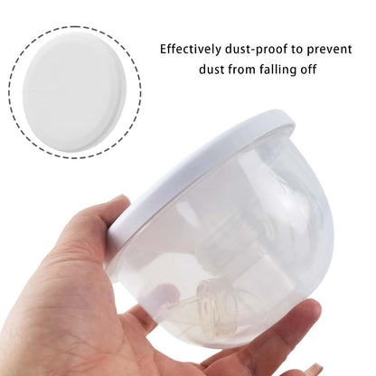 SPONGL Dust Protector For S12 Breast Pump Cover (photo 2)