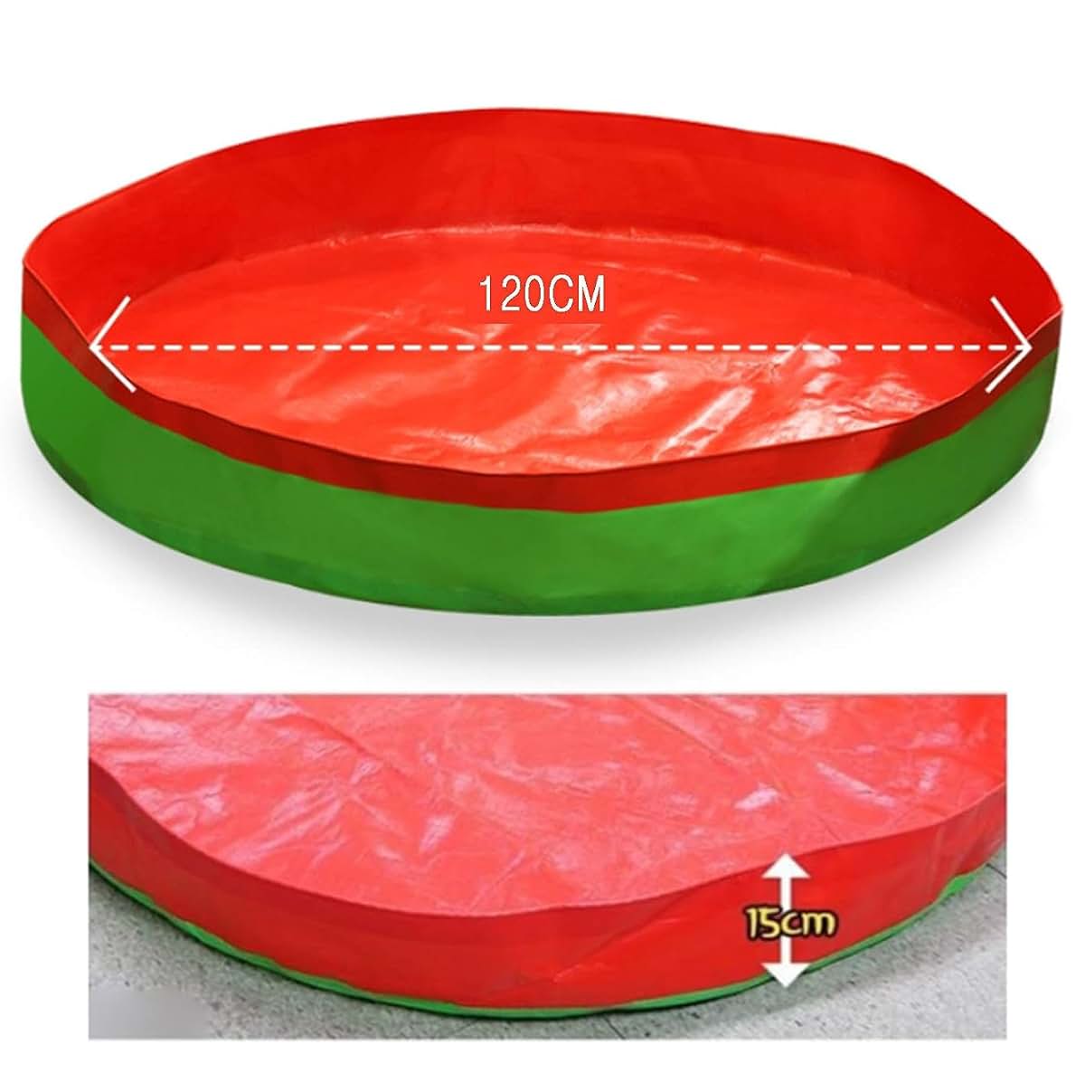 Kitchen-Art Multiful Mat - Versatile Korean Kimchi & Play Surface
