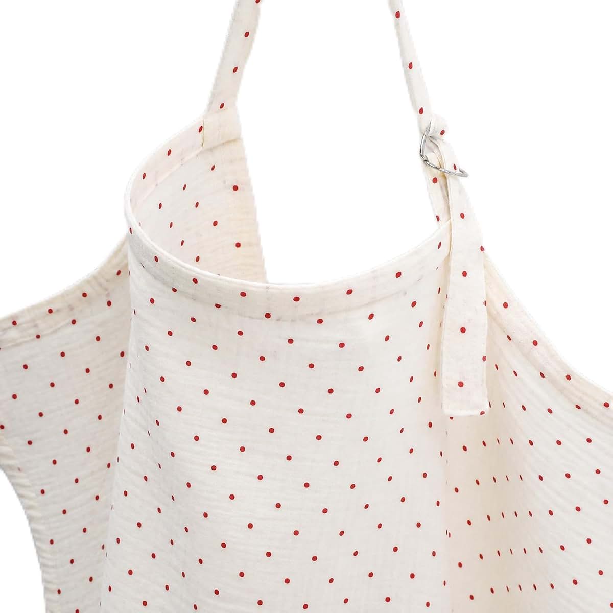 Susade Muslin Nursing Covers Baby Nursing Scarf