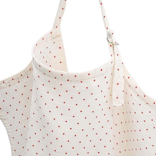 Susade Muslin Nursing Covers Baby Nursing Scarf